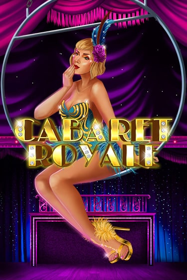 Демо версия игры Cabaret Royale | VAVADA BY 