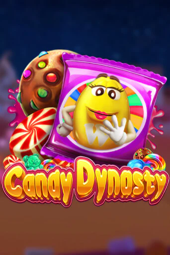 Демо версия игры Candy Dynasty | VAVADA BY 