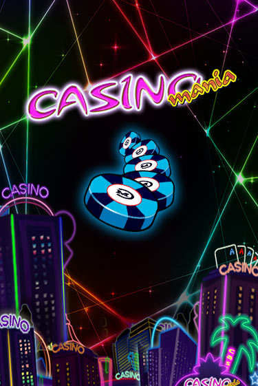 Демо версия игры Casino Mania | VAVADA BY 