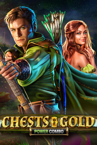 Демо версия игры Chests of Gold: Power Combo | VAVADA BY 