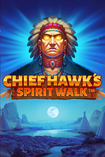 Демо версия игры Chief Hawks Spirit Walk | VAVADA BY 