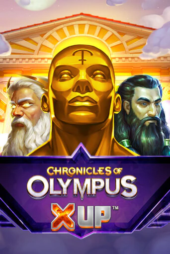 Демо версия игры Chronicles of Olympus X UP | VAVADA BY 