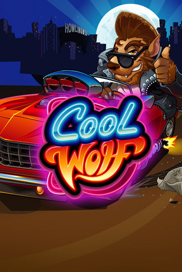 Демо версия игры Cool Wolf | VAVADA BY 