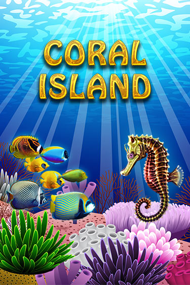 Демо версия игры Coral Island | VAVADA BY 