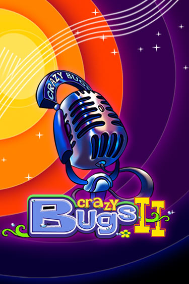 Демо версия игры Crazy Bugs II | VAVADA BY 