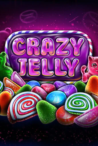 Демо версия игры Crazy Jelly | VAVADA BY 