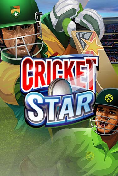 Демо версия игры Cricket Star | VAVADA BY 