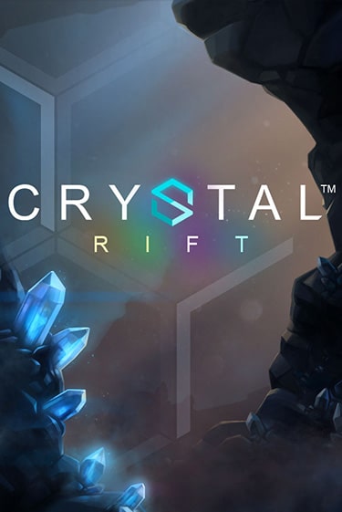 Демо версия игры Crystal Rift | VAVADA BY 