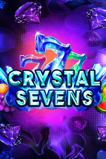 Демо версия игры Crystal Sevens | VAVADA BY 