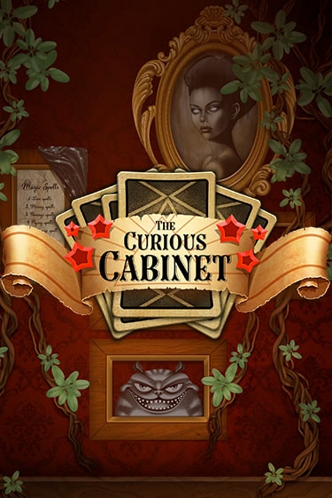 Демо версия игры The Curious Cabinet | VAVADA BY 