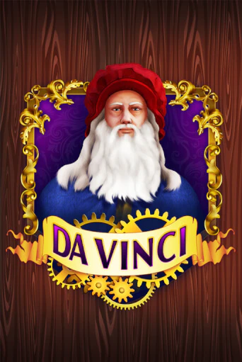 Демо версия игры da Vinci | VAVADA BY 