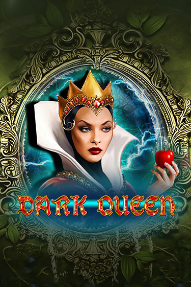 Демо версия игры Dark Queen | VAVADA BY 