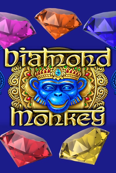 Демо версия игры Diamond Monkey | VAVADA BY 