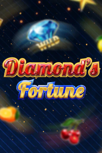 Демо версия игры Diamond's Fortune | VAVADA BY 