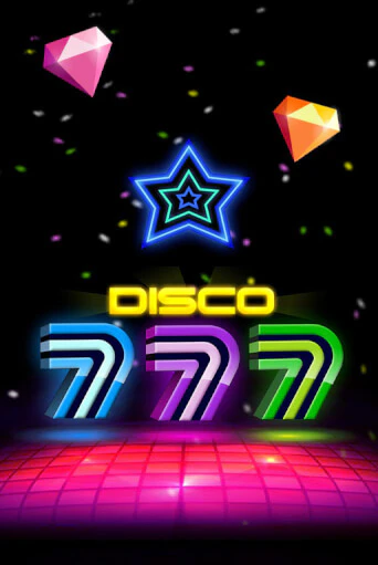 Демо версия игры Disco 777 | VAVADA BY 