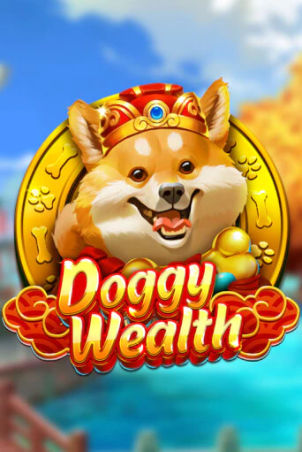 Демо версия игры Doggy Wealth | VAVADA BY 