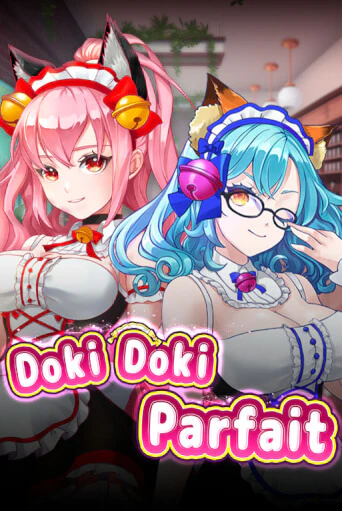 Демо версия игры Doki Doki Parfait | VAVADA BY 