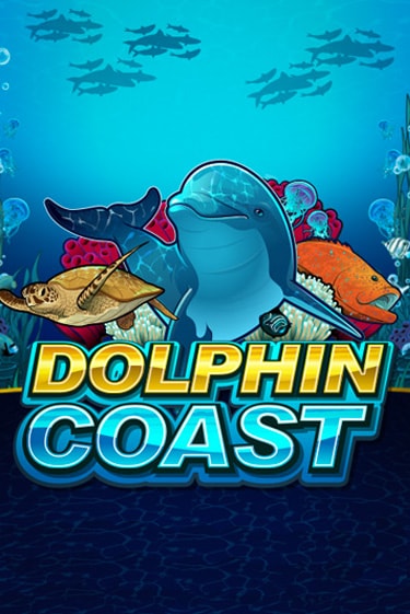 Демо версия игры Dolphin Coast | VAVADA BY 