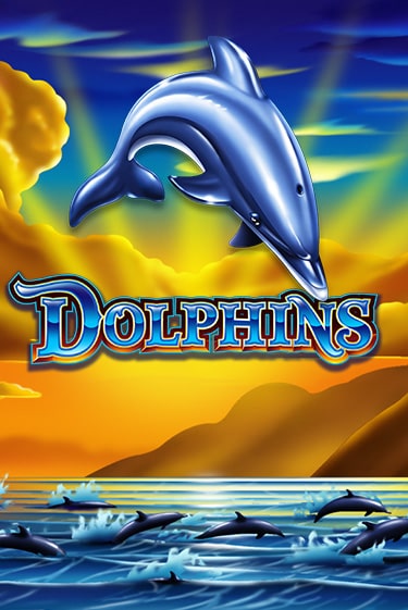 Демо версия игры Dolphins | VAVADA BY 