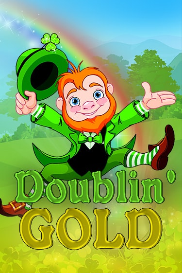 Демо версия игры Doublin Gold | VAVADA BY 