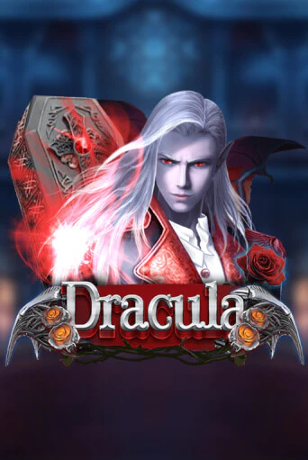 Демо версия игры Dracula | VAVADA BY 