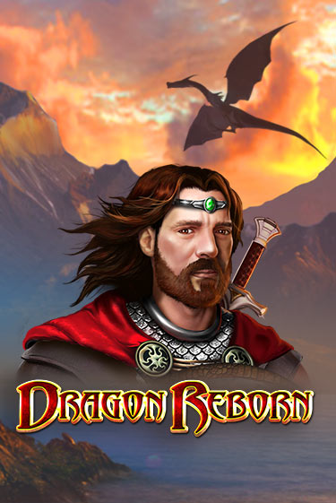 Демо версия игры Dragon Reborn | VAVADA BY 