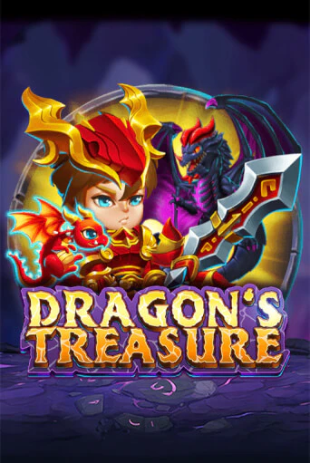 Демо версия игры Dragon's Treasure | VAVADA BY 