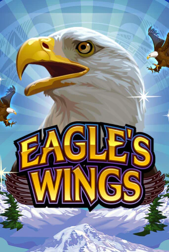 Демо версия игры Eagle's Wings | VAVADA BY 