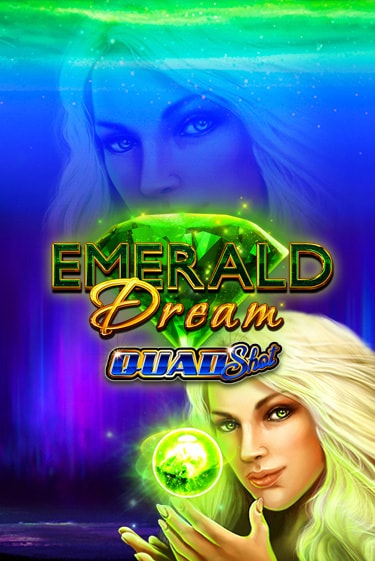 Демо версия игры Emerald Dream | VAVADA BY 