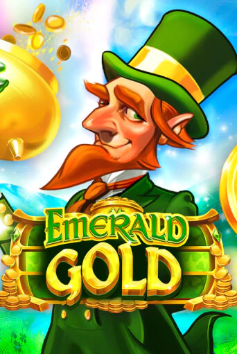 Демо версия игры Emerald Gold | VAVADA BY 