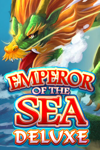 Демо версия игры Emperor of the Sea Deluxe | VAVADA BY 