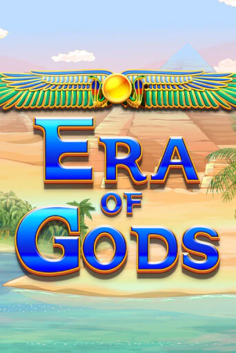 Демо версия игры Era Of Gods | VAVADA BY 