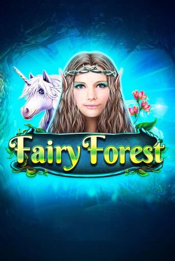 Демо версия игры Fairy Forest | VAVADA BY 