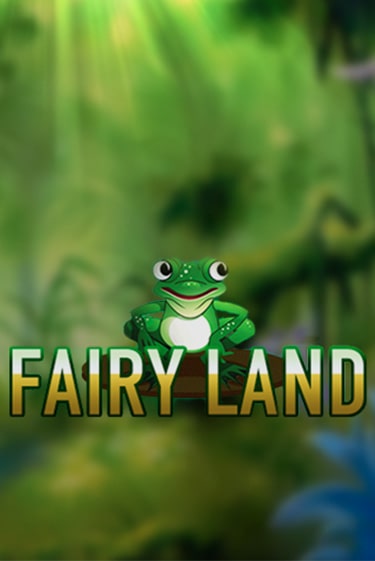 Демо версия игры Fairy Land | VAVADA BY 