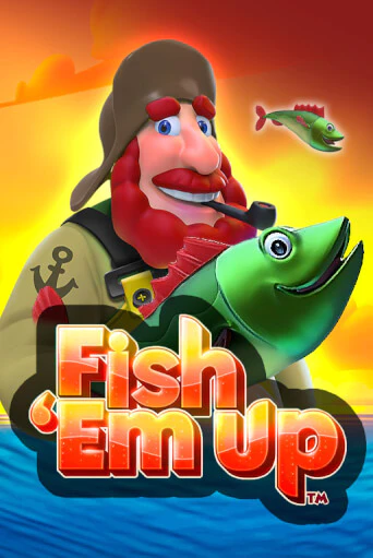 Демо версия игры Fish Em Up | VAVADA BY 