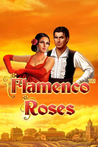 Демо версия игры Flamenco Roses | VAVADA BY 