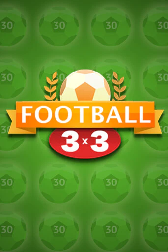 Демо версия игры Football 3x3 | VAVADA BY 