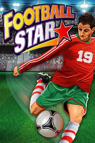 Демо версия игры Football Star | VAVADA BY 