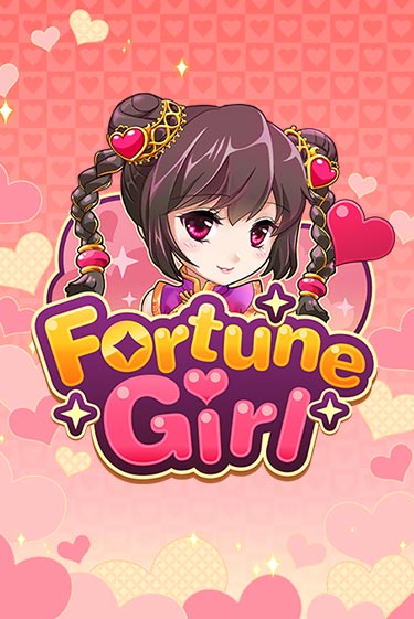 Демо версия игры Fortune Girl | VAVADA BY 