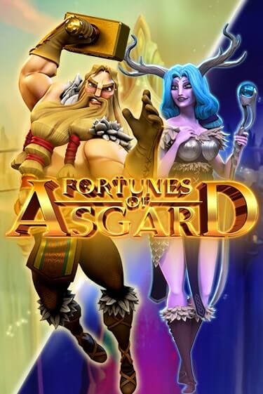 Демо версия игры Fortunes of Asgard | VAVADA BY 