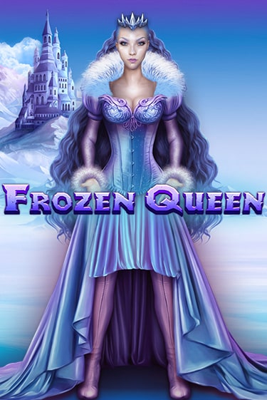 Демо версия игры Frozen Queen | VAVADA BY 