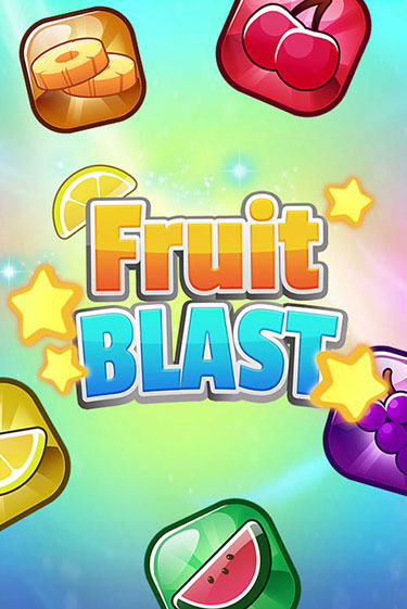 Демо версия игры Fruit Blast | VAVADA BY 