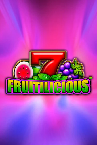 Демо версия игры Fruitilicious | VAVADA BY 