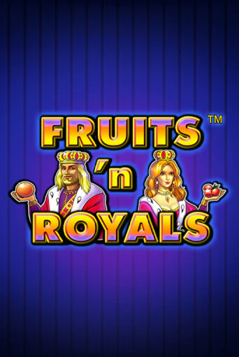 Демо версия игры Fruits'n Royals | VAVADA BY 