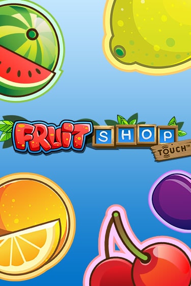 Демо версия игры Fruit Shop™ | VAVADA BY 