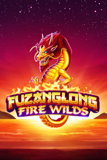 Демо версия игры Fuzanglong Fire Wilds | VAVADA BY 