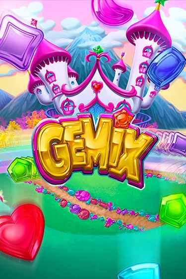 Демо версия игры GEMiX | VAVADA BY 