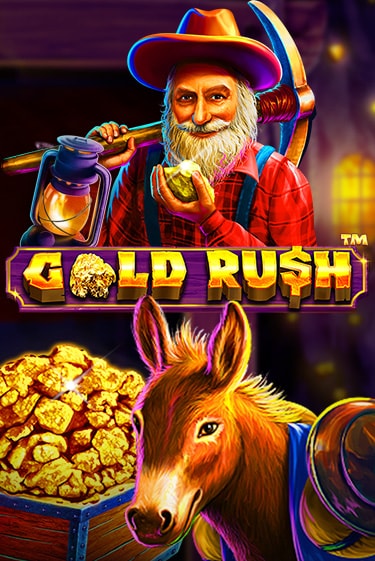 Демо версия игры Gold Rush | VAVADA BY 