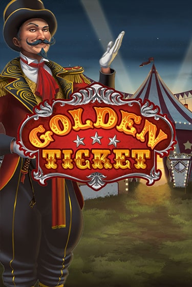 Демо версия игры Golden Ticket | VAVADA BY 