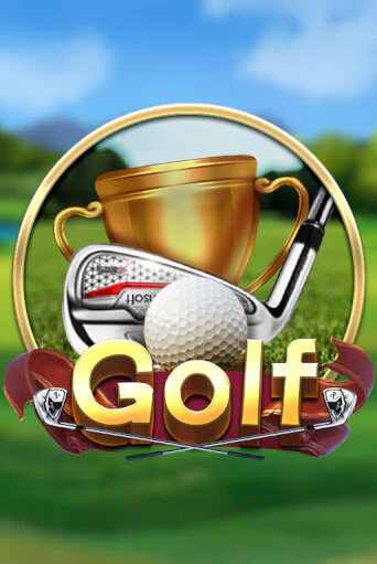 Демо версия игры Golf | VAVADA BY 